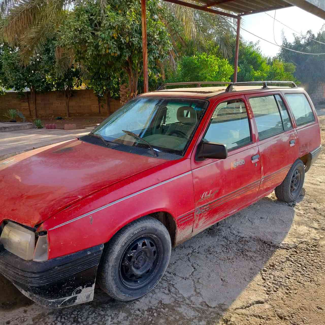 سياره للبيع نوع كاديت صالون لون أحمر موديل 89 كير محرك شرط صدر تعبان   شرط التحويل سنويه عظم عاج لغاية 2030 مشروع وطني اصدار جديد رقم صلاح الدين السعر ١٥ورقة المو شراي لايتعبني الله يرحم والديكم
مكاني سامراء 
***********
***********
