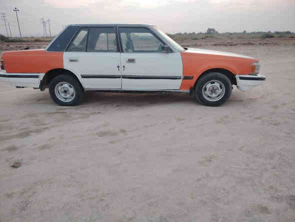 سوبر 85 تكسي عندي بيه وكاله عامه حاضر للوكاله والمداور حداديه نضيفه تخم تاير نضيف كهربائيات كله شغاله مكينه وكير ففتي جدد سياره حلوه وجاهزه السعر 18 بيه مجال للشراي او مراوس حسب القناعه مكاني شطره ***********
