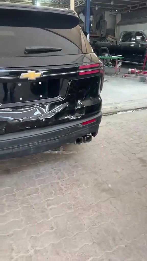 جاهز للشحن واصل سفوان 
ترافرز 24 LS 
الضرر واضح بالصور
للتواصل 
***********

السعر 230 واصل صفوان 

غير متوفر على الخاص.
