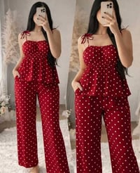 كوني كزهرة التوليب، فريدة وناعمة بأناقتكِ 🌷 قِطع تلامس رقتكِ وتكمل جما...