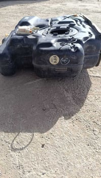 اسلام وعليكم تانكي مال دوج كرفون2008 اسعر 75الف  مصطره صندك اسعر 25  ا...