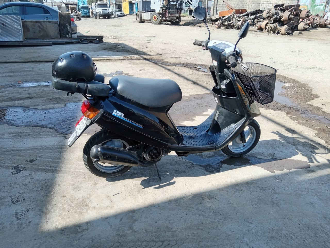 للبيع مطور بزون شطح شرط كلو وضع شركة *********** السعر 500الف
