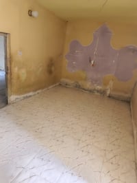 بيت للبيع شارع اسواق الصدرين فرعي السكف عكاده شارع ماي مجاري كامل مشمو...