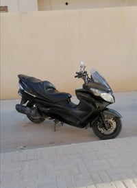 سوزوكي سكاي ويف • ٢٥٠ سي سي • ٢٠٠٩