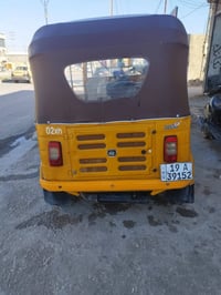 تكتك • موديل 19 • كربلاء شهداء