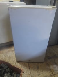 ثلاجه ٥قدم • نضيفه • الحسينيه