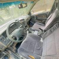 اوبل استيشن • رقم نينوى • مكينة ٧ ورقات