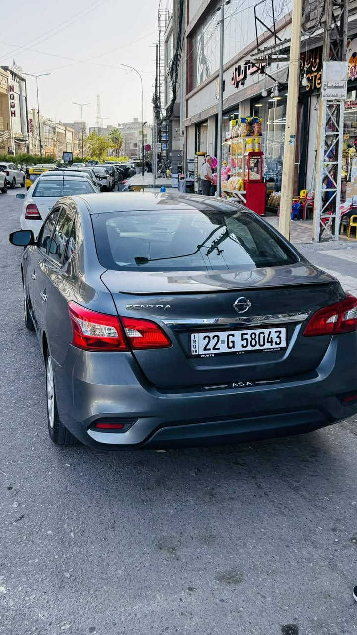 سنترا ٢٠١٨ وارد أمريكي كلين بدون حادث بدون صبغ بدون ارباك
سعرها ١٢٠ وبي مجال
مكاني موصل
صورها مال أمريكا  موجودة بل منشور 
***********
