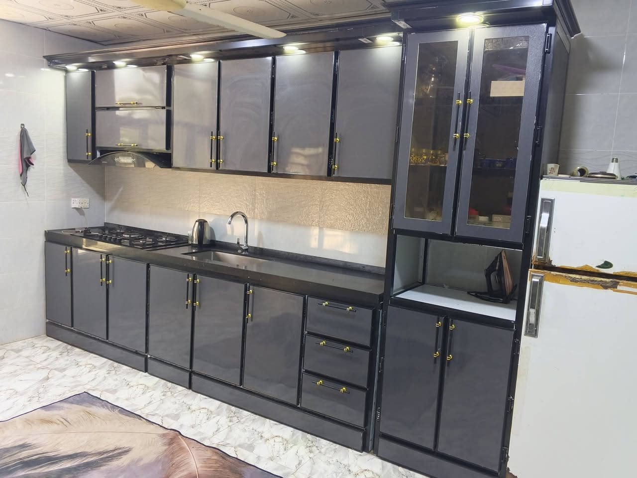 ✨ معمل بركات أم البنين (عليها السلام) للألمنيوم وPVC ✨
🏡 نبني الجودة... ونصنع الأناقة
نوفر لكم أحدث التصاميم العصرية بأعلى معايير الدقة والإتقان في تنفيذ:
✅ أبواب ألمنيوم عصرية وأنيقة
✅ شبابيك PVC عازلة للحرارة والصوت
✅ واجهات زجاجية فاخرة
✅ محجرات وسلالم حديثة
✅ كاونترات مودرن بتصاميم حديثة وعصرية
✅ تنفيذ أسطح الكاونترات بالكوارتز والمرمر بأفخم التصاميم وأعلى جودة
✅ قياس وتركيب بإشراف فني متخصص
🎉 عرض خاص لفترة محدودة 🎉
مع كل كاونتر مودرن بطول 7 أمتار أو أكثر، احصل على هدية مجانية (اختر واحدة):
🎁 طباخ منضدي
🎁 أوفن مدمج
🎁 ساحبة هواء
معمل بركات أم البنين (عليها السلام)
ثقتكم هي سر نجاحنا... وجودتنا عنواننا.
📍 العنوان: مشروع المسيب
📞 للاتصال وواتساب: ***********
"الإبداع في التصميم... والإتقان في التنفيذ."
