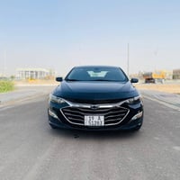 ماليبو ٢٠٢٣ • حادث خمس قطع • كربلاء