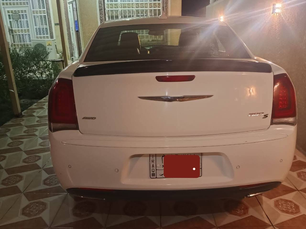 للبيع 👇🏻
اوباما موديل 2016
معلايه 2022
المواصفات 

1 بنوراما 
٢ تو ويل 
٣ شفتات سترين 
٤ كشن حفر S 
٥ بجم عريض 
٦ محرك 3600
٧ گير S
٨ كشنات تدفئه 
٩ حساسات امامي 
١٠ حساسات خلفي 
١١ ساعه بلاديه 
١٢ هيتر كشنات 
١٣ شاشا لوبتوب
١٤ گير ماوس 
١٥ مصابيح LED 
١٦ نضام ملاحه 
١٧ نضام تتبع GBS 
١٨ هيتر مري 
١٩ رادار جاني 
٢٠ نقط عمياء 

السياره باسمي تحويل ثاني يوم 
السياره جديده دينار احمر متصرف عليهه امانة الله ورسوله بالعافيه ع الياخذه  ( بيهه ضربه بخشم الجاملغ ابدل والجاملغ موجود  
عنواني بابل 
الرقم ***********
