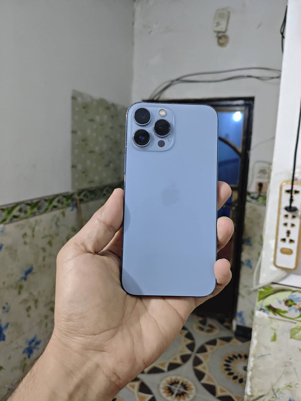 سلام عليكم فول 13 برو ماكس  السعر 700  قطعه جميله كلش تفاصيل داخل الفيديو


**إذا كنت صاحب هذا الإعلان وتريد حذفه لأي سبب، رجاءا أرسل رسالة إلى الدعم الفني**