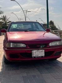 سوناتا • للبيع • محرك 6 سلندر • سيارة • 3000 • وارد الماني • تبريد شغا...