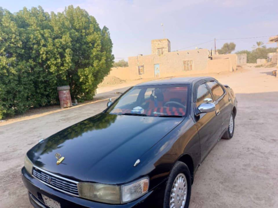 كرسته للبيع فقط مكفوله من العيب الشرعي موديل 93 رقم مثنى نكليزي ل28
بسمي تحويل مباشر
مكينه كير خير من الله 
حداديه تخم تاير تبريد نقص كمبريسر
كهربائيات كلها شغاله لايت زنون
السعر 42 وبيه مجال بسيط 
المكان الشطره خفاجه
 للتواصل 
***********
*********** ناصرية, ذي قار
