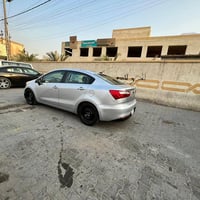 كيا ريو • ٢٠١٦ • وارد امريكي