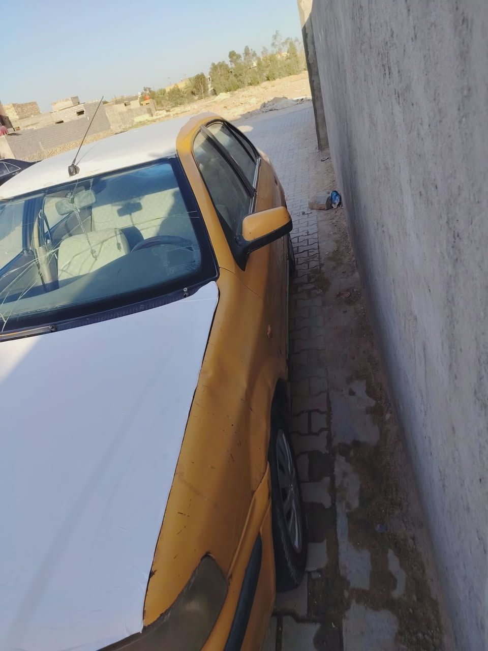 للبيع سمند نضيفه كير مكينه حداديه شرط مكان نجف لشراي يتصل مكلف بل نشر ***********
