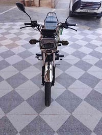 سولنك ٥كير • ٢٠٠ سي سي • ماشيه ١٠٠٠