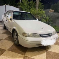 برنس • موديل ٩٦ • للبيع