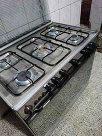 طباخ تكنو • مصري • توصيل بالاجرة