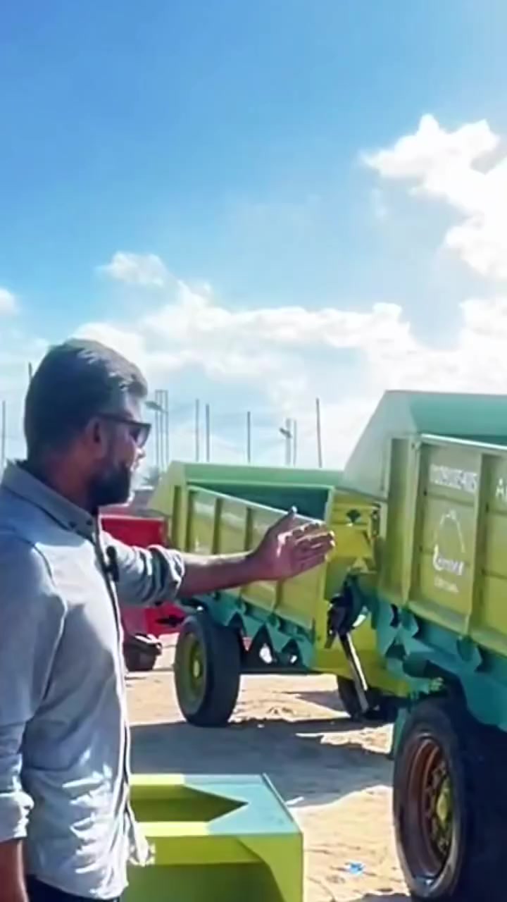 اختيارك للبدارة مش بس توفير عمالة وهدر. ومجهود 🤔
الخامة القوية = عمر أطول وأعطال أقل 💪
اختار الصح واستثمر في اللي يستاهل 🤝 كلمنا دلوقتي أو اكتب مهتم بالتفاصيل 
📞 01091854854


**إذا كنت صاحب هذا الإعلان وتريد حذفه لأي سبب، رجاءا أرسل رسالة إلى الدعم الفني**