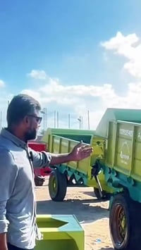 بدارة • خامة قوية • قطع غيار