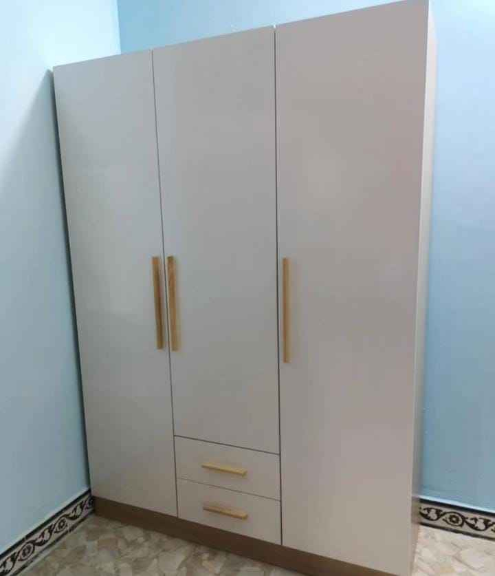 ‎كنتور خشب تركي ٣باب‎ البصرة, العراق


**إذا كنت صاحب هذا الإعلان وتريد حذفه لأي سبب، رجاءا أرسل رسالة إلى الدعم الفني**