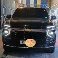 تاهو Ls للبيع  موديل 2025 خليجي  ماشيه 7000 للاستفسار:07706339718