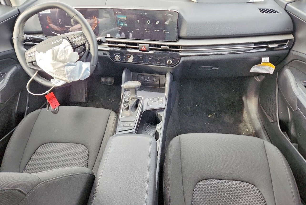 ‏KIA SPORTAGE 2026
#علي_كريم بغداد سوق بغداد ***********
ادوات تفصيخ وارد امريكي
