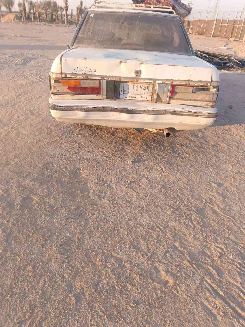 السلام عليكم 
سوبر 86للبيع مكينه كايمه رقم واسط أليف باسمي سعر 15ورقه مكاني البصره القبله ***********
