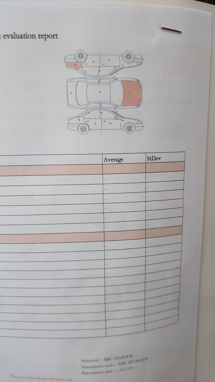 حلال البيع سعر 175 مديل2015اصل بسمي رسمي مكان البصره مكينه ٣٦٠٠


**إذا كنت صاحب هذا الإعلان وتريد حذفه لأي سبب، رجاءا أرسل رسالة إلى الدعم الفني**