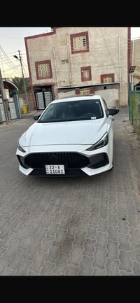 جيتي فايف • فول مواصفات • كفالة عام