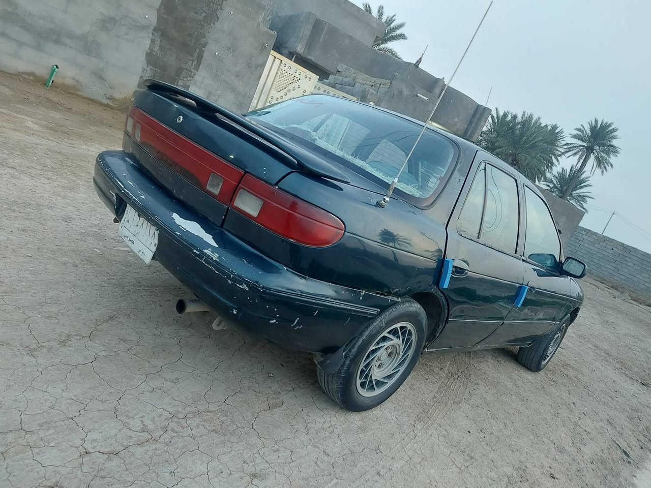 سيفيه ٩٣ محرك وكيري مكفوك  مابيه كل نقص مال جناي تخم تاير صدر نضيف تحول شوكت مدريد سنويه   صاقطه بل ٢٥  رقم صحب سيار  ***********
