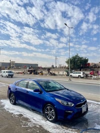 كيا فورتي • ٢٠٢٠ • ٧٠٠٠٠ كم