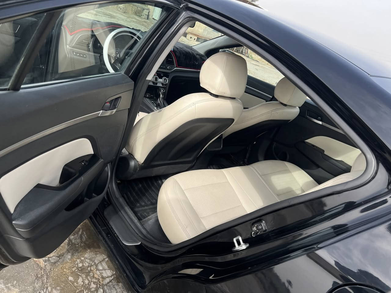 النتره 2020 فول بيهه جاملغ بارد وبنيد امبدل اصلي كير محرك خير من الله السعر١٢٧ وبيهه مجال ***********
