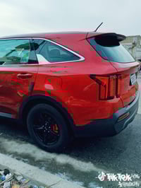 سورنتو وارد امريكي حادث جاملخ والباب الايمن 21 رقم اربيل تحويل ثاني يو...