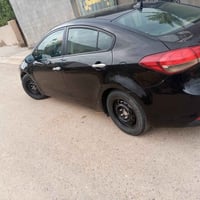 فورتي • ٢٠١٧ • حادث