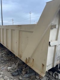 اكتروس • دبل شاصي جديد • فلوجه الحي الصناعي