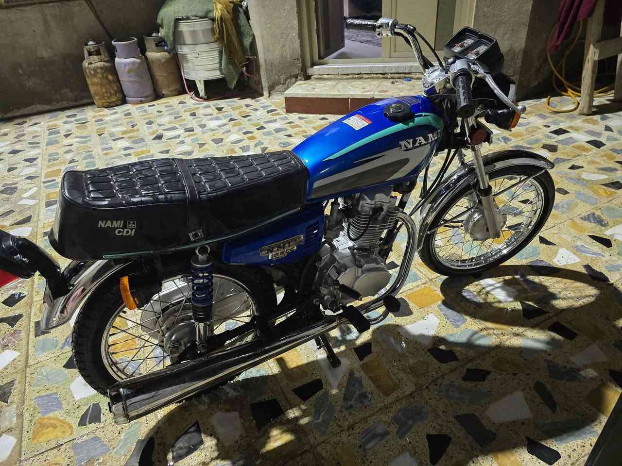 نامة مديل ٢١ برغي واحد مابدل بية مكفولة *********** رميثة خاص مغلق
