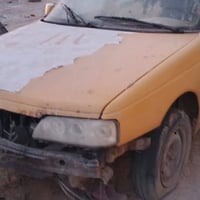 سيارة شغالة • قير واكف • داينمو مقطوع