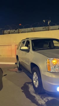 يوكن • ٢٠٠٧ • تشغيل عن بعد