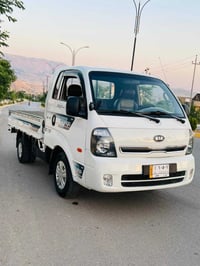 بغداد • ٢٠٠٨ • ماكينة جديدة