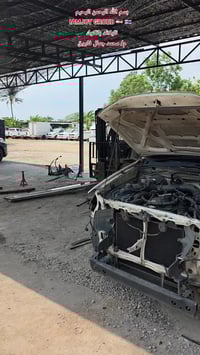 تصدير تايلاند • بانكوك • تويوتا هيلوكس