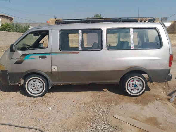 سلام عليكم
كيا بريجو موديل 99 مكينه وكير واكسل كفاله 
رقم ديالى 
سعر 48وبيهة مجال 🥀
مكاني بغداد.
للأستفسار: ***********
