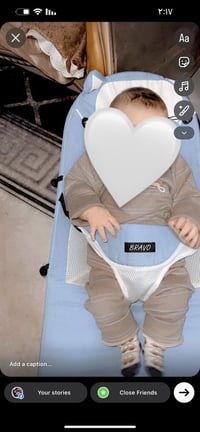 اغراض اطفال • عربانة • كريكوت كهربائي