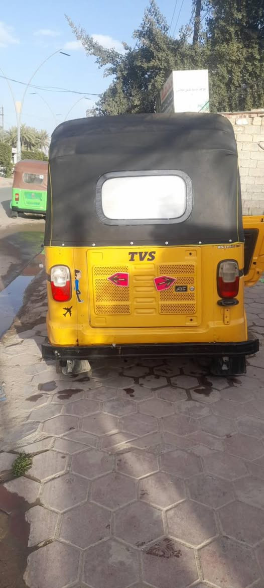 تيفيس موديل2020
رقم بغداد بسمي تحويل ثاني يوم 
معمر لهلا فقط مابيه ضربه 
تكتك جاهزه من كلشي 
السعر5500
مكاني بغداد المحموديه 

‎0778 354 2613

***********
