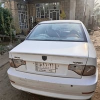 سمند سورن • موديل ٢٠١٢ • السنوية نافذة