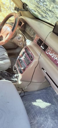 سمند • موديل ٢٠١١ • محرك بكفالة