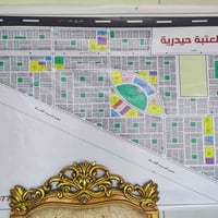 حي العتبه الحيدرية • ٢٠٠م • ركن بطحية