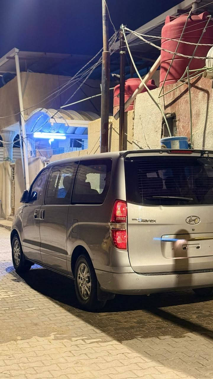 سلام عليكم 
ستاركس ٢٠١٢ معلايه ٢٠٢٢
مكفوله ما عده التحديث وصبغ باب الراكب ع كد شبر من كوريا بيهة فحص السياره
 تجي واشوفه 
سياره جاهزه من كلشي 
وتنباع هيه وخطهة 
شركات اهليه 
خطهة من شارع الفوك مال تنومه للرميله الشماليه
 خابر واستفسر عنهة
 العنوان البصره تنومه 
السعر 240 وبيهة مجال للشراي ما يعجبك السعر اندعيلي بل رزق وكلشي موجود بل سوك وان شاء الله تلكه احسن منهة 
***********
