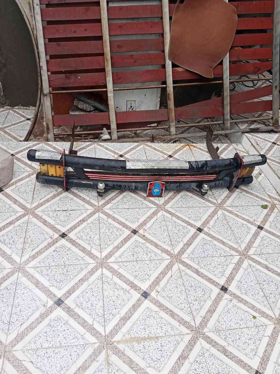 سلام عليكم درع ستاركس للبيع سعر 60 مكاني البصره 
خور زببر


**إذا كنت صاحب هذا الإعلان وتريد حذفه لأي سبب، رجاءا أرسل رسالة إلى الدعم الفني**